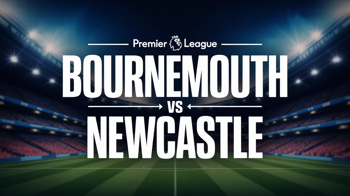 ทีเด็ดบอล พรีเมียร์ลีก บอร์นมัธ vs นิวคาสเซิ่ล 21 ก.ย. 2568 เวลา 20:00 น.